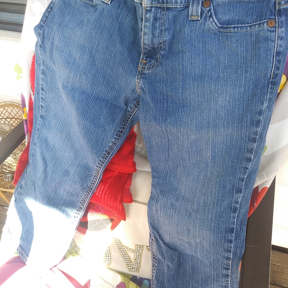 Jean Capris